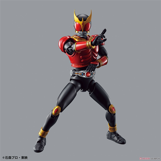 Mua bán MODEL KIT FIGURE RISE STANDARD KUUGA MIGHTY FORM