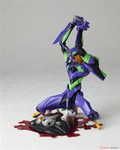 Mua bán REVOLTECH EVA TEST TYPE-01 FAKE