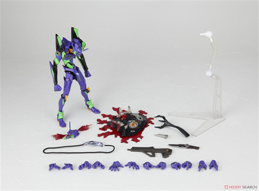 Mua bán REVOLTECH EVA TEST TYPE-01 FAKE