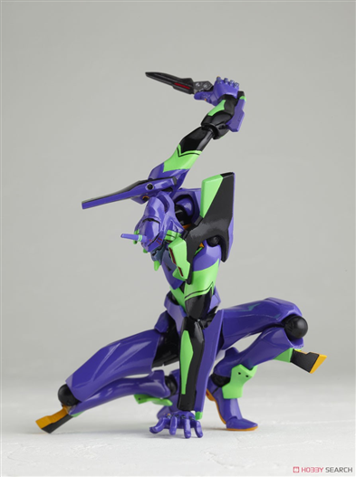 Mua bán REVOLTECH EVA TEST TYPE-01 FAKE