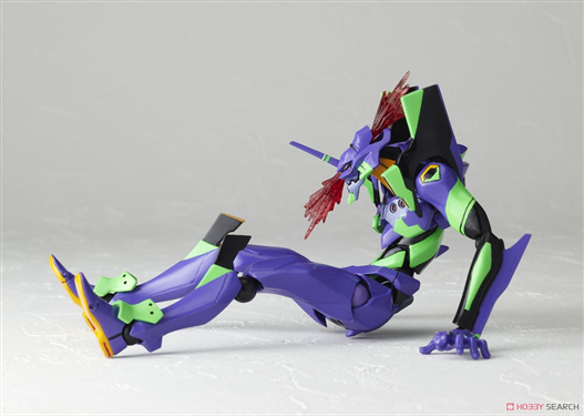 Mua bán REVOLTECH EVA TEST TYPE-01 FAKE