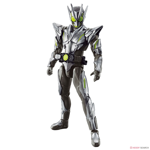 Mua bán RKF KAMEN RIDER ZERO ONE METAL CLUSTER HOPPER