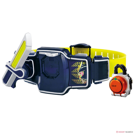 Mua bán DX SENGOKU DRIVER 20TH 2ND