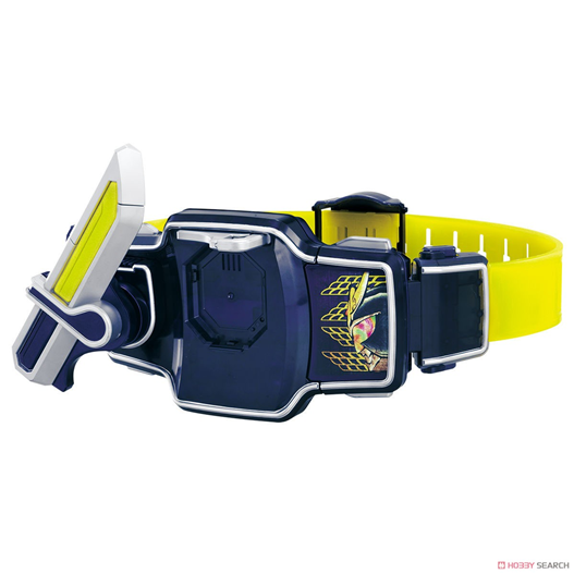 Mua bán DX SENGOKU DRIVER 20TH 2ND