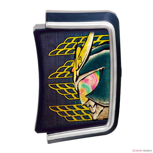 Mua bán DX SENGOKU DRIVER 20TH 2ND