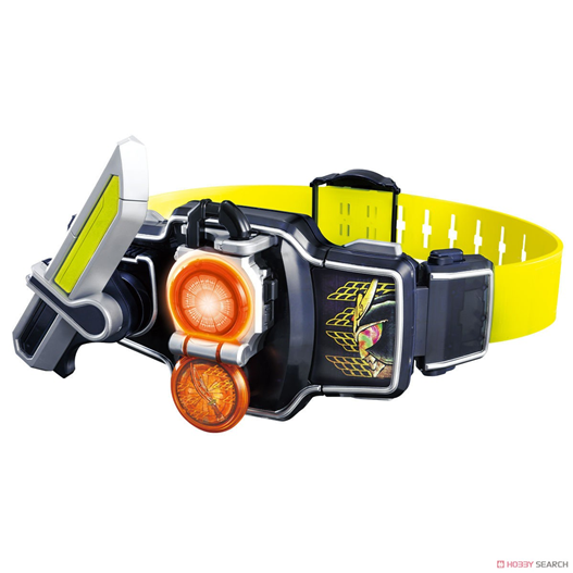 Mua bán DX SENGOKU DRIVER 20TH 2ND