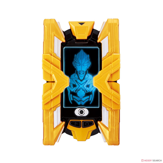 Mua bán LEGEND ULTRA HENSHIN ULTRAMAN X