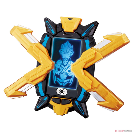 Mua bán LEGEND ULTRA HENSHIN ULTRAMAN X