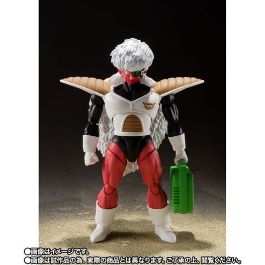 Mua bán [PRE ORDER] SHF DRAGON BALL JIECE (JAPAN VER)