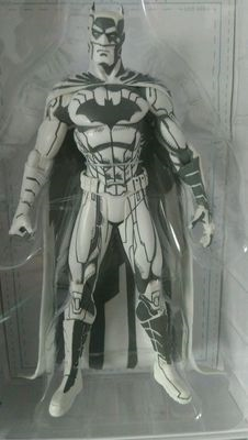 Mua bán DC COLLECTIBLE BATMAN 2015 LIMIT FAKE