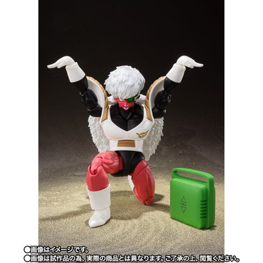 Mua bán [PRE ORDER] SHF DRAGON BALL JIECE (JAPAN VER)