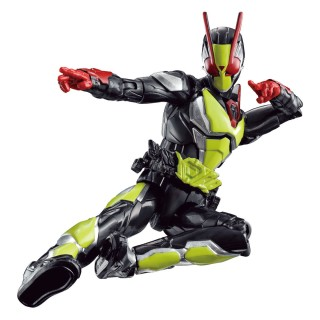 Mua bán RKF KAMEN RIDER ZERO TWO LIKE NEW (JPV)