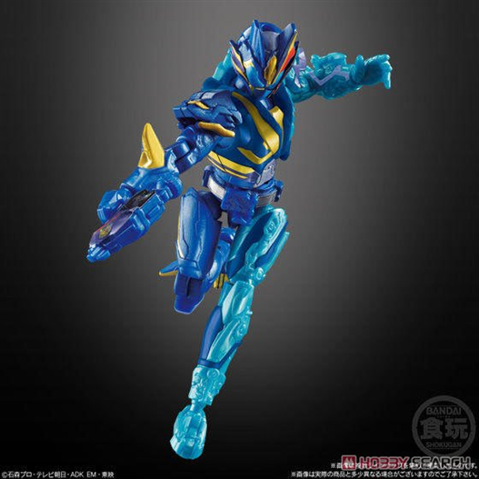 Mua bán SODO AI KAMEN RIDER ZERO ONE COMPLETE SET 07