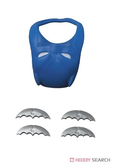 Mua bán MAFEX NO.119 MAFEX BATMAN THE DARK KNIGHT TRIUMPHANT