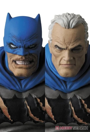 Mua bán MAFEX NO.119 MAFEX BATMAN THE DARK KNIGHT TRIUMPHANT