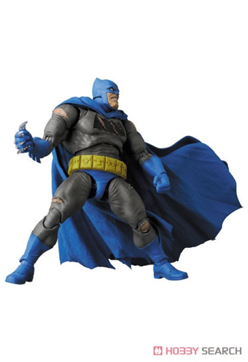 Mua bán MAFEX NO.119 MAFEX BATMAN THE DARK KNIGHT TRIUMPHANT