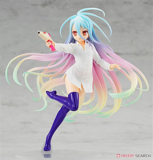 Mua bán POP UP PARADE SHIRO SNIPER VER