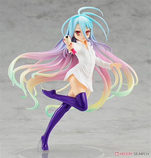 Mua bán POP UP PARADE SHIRO SNIPER VER