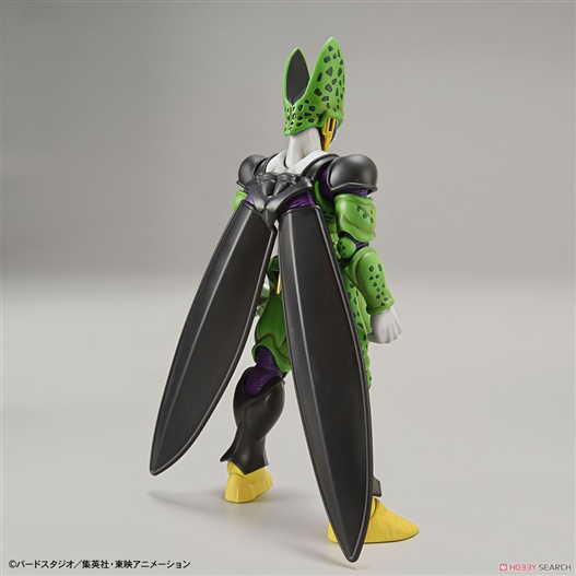 Mua bán FIGURE RISE STANDARD PERFECT CELL
