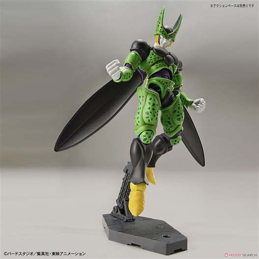 Mua bán FIGURE RISE STANDARD PERFECT CELL