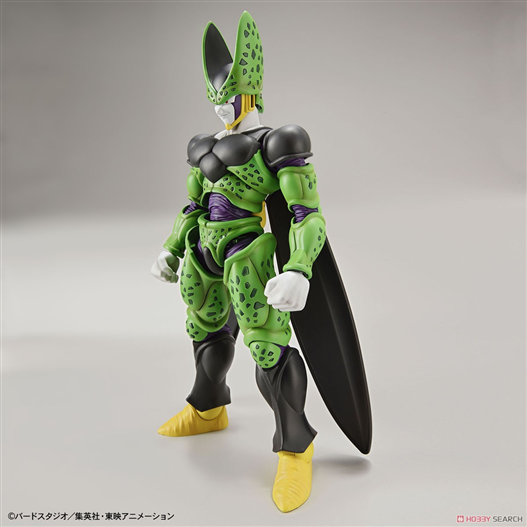 Mua bán FIGURE RISE STANDARD PERFECT CELL