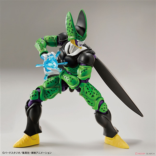 Mua bán FIGURE RISE STANDARD PERFECT CELL