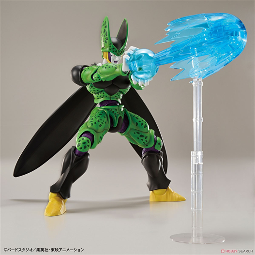 Mua bán FIGURE RISE STANDARD PERFECT CELL