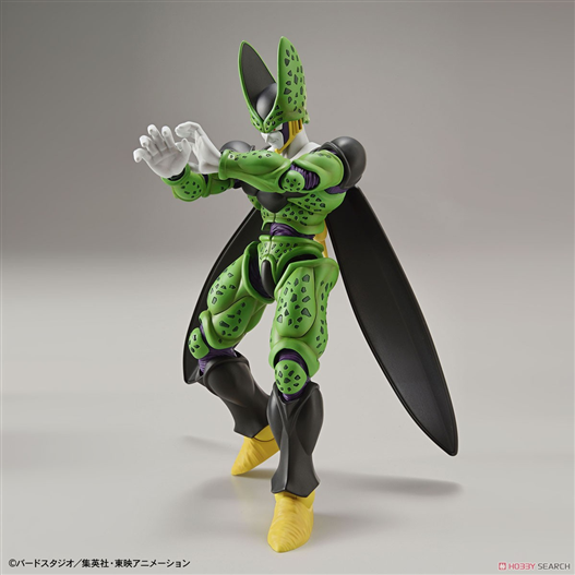 Mua bán FIGURE RISE STANDARD PERFECT CELL