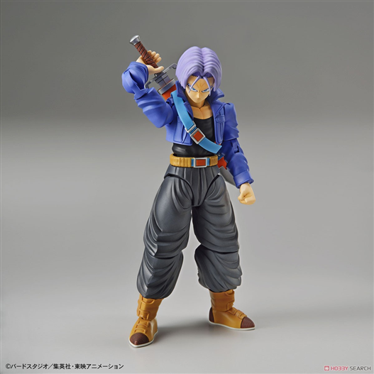 Mua bán FIGURE RISE STANDARD TRUNK SSJ