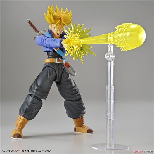 Mua bán FIGURE RISE STANDARD TRUNK SSJ