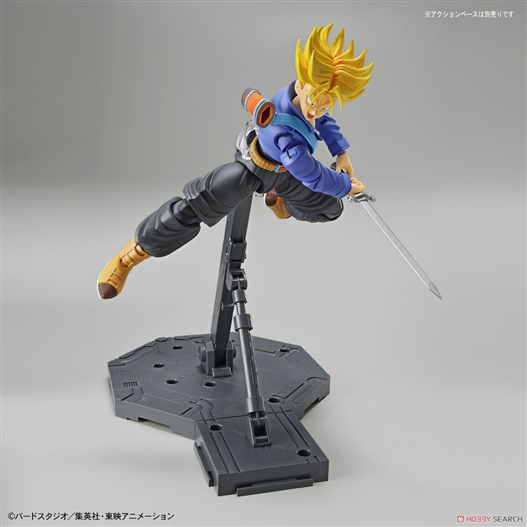 Mua bán FIGURE RISE STANDARD TRUNK SSJ