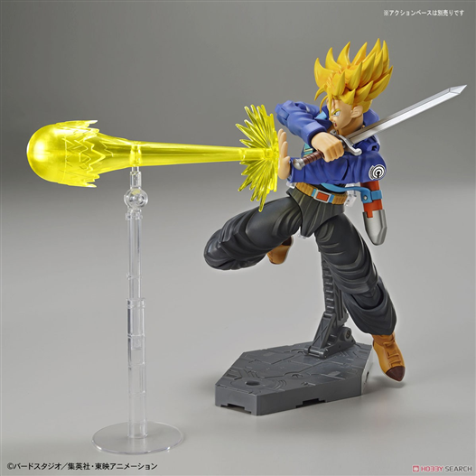 Mua bán FIGURE RISE STANDARD TRUNK SSJ