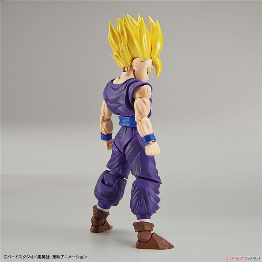 Mua bán FIGURE RISE STANDARD SON GOHAN SSJ2