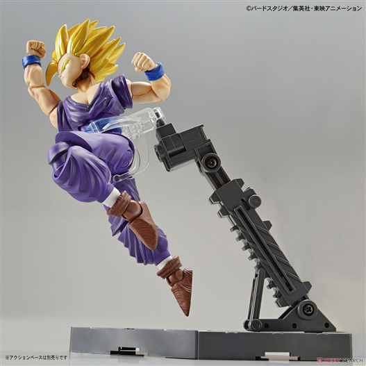 Mua bán FIGURE RISE STANDARD SON GOHAN SSJ2