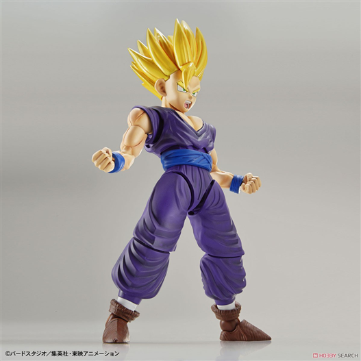 Mua bán FIGURE RISE STANDARD SON GOHAN SSJ2