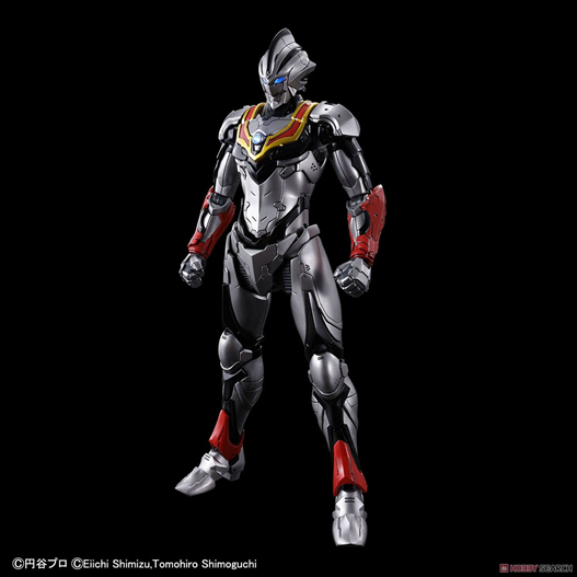 Mua bán FIGURE RISE STANDARD ULTRAMAN SUIT EVIL TIGA