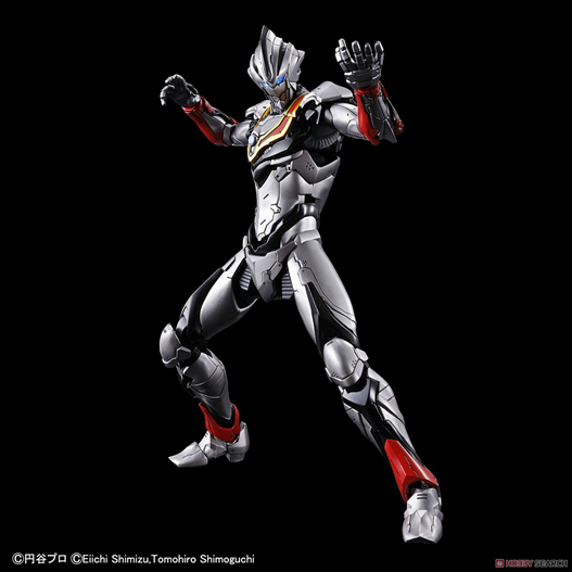 Mua bán FIGURE RISE STANDARD ULTRAMAN SUIT EVIL TIGA