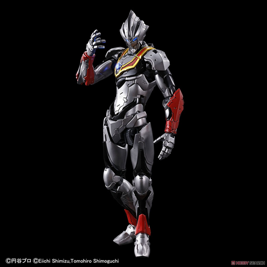 Mua bán FIGURE RISE STANDARD ULTRAMAN SUIT EVIL TIGA