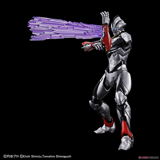 Mua bán FIGURE RISE STANDARD ULTRAMAN SUIT EVIL TIGA