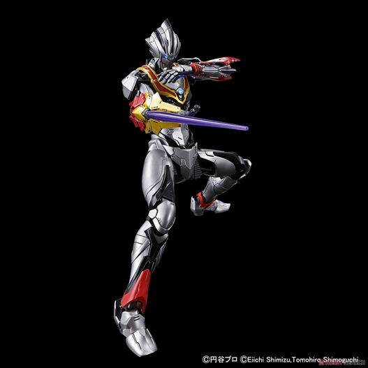 Mua bán FIGURE RISE STANDARD ULTRAMAN SUIT EVIL TIGA