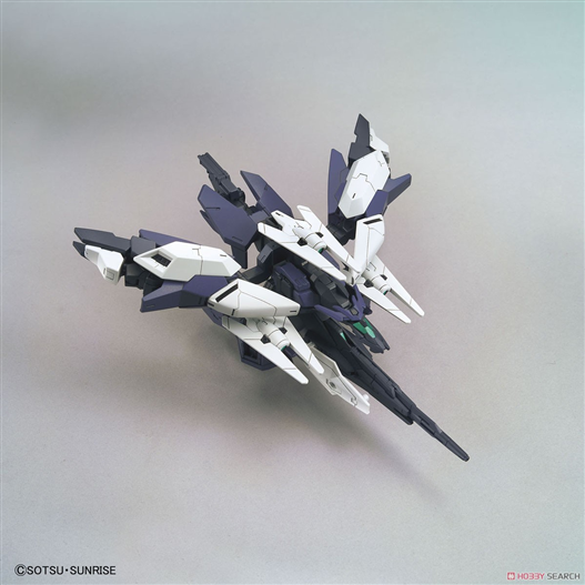 Mua bán HG URAVEN GUNDAM