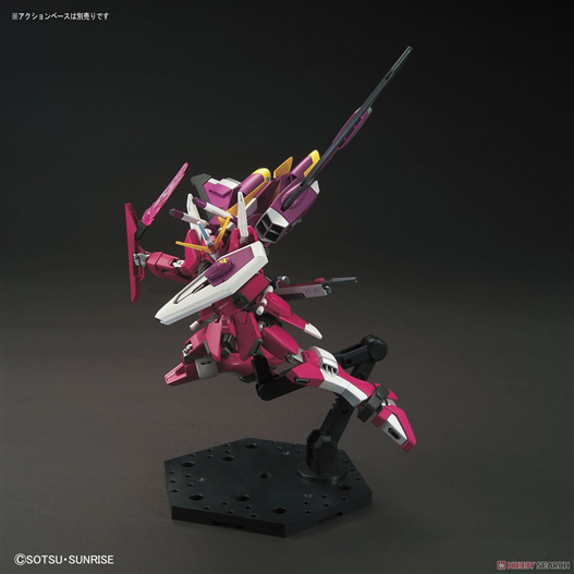 Mua bán HG INFINITE JUSTICE GUNDAM HGCE