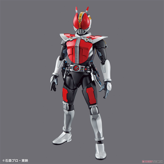 Mua bán FIGURE RISE STANDARD KAMEN RIDER DEN-O