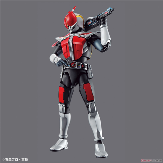 Mua bán FIGURE RISE STANDARD KAMEN RIDER DEN-O
