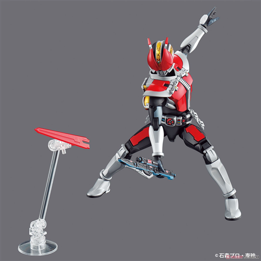 Mua bán FIGURE RISE STANDARD KAMEN RIDER DEN-O