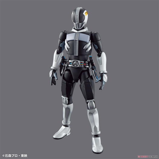 Mua bán FIGURE RISE STANDARD KAMEN RIDER DEN-O