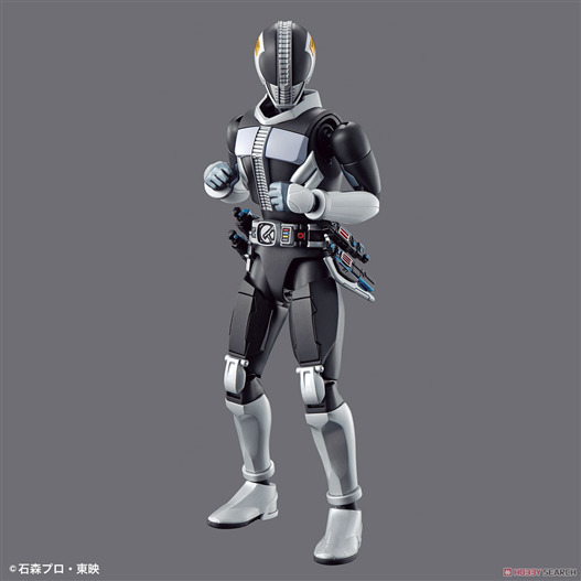 Mua bán FIGURE RISE STANDARD KAMEN RIDER DEN-O