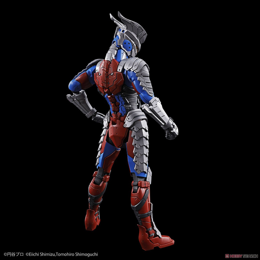 Mua bán FIGURE-RISE STANDARD ULTRAMAN SUIT ZERO ACTION