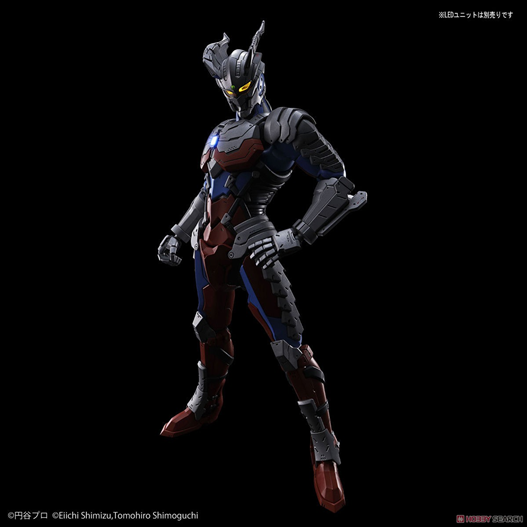 Mua bán FIGURE-RISE STANDARD ULTRAMAN SUIT ZERO ACTION