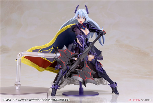 Mua bán MODEL KIT LBCS SOPHIA KATAKURA THE EMPEROR